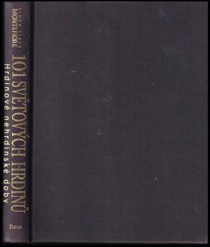 101 světových hrdinů