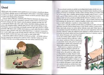 Chris McNab: 101 tipů, jak přežít v přírodě