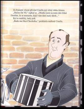 Walt Disney: 102 dalmatinů