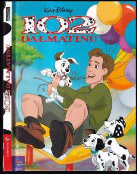102 dalmatinů