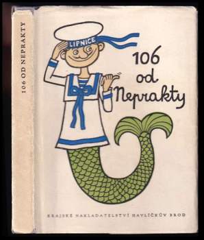 Jiří Winter-Neprakta: 106 od Neprakty
