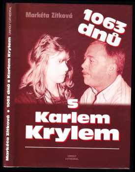 1063 dnů s Karlem Krylem