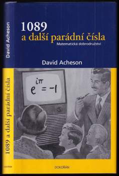 1089 a další parádní čísla