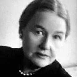 Rebecca Clarke