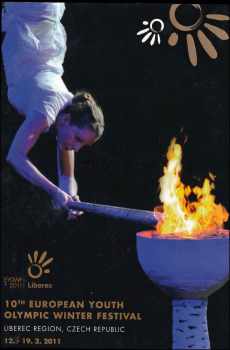 10th European Youth Olympic Winter Festival