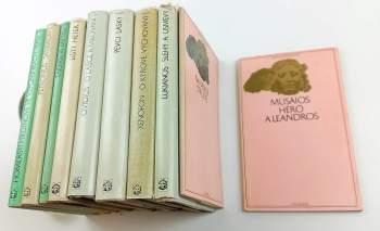 Petronius Arbiter: Satirikon