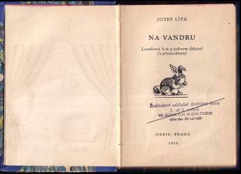 Božena Homolová: Pes, kohout a liška