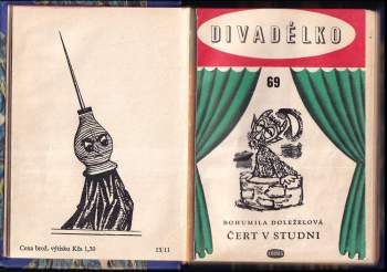 Božena Homolová: Pes, kohout a liška