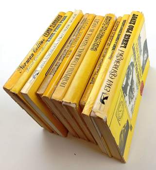 Dymphna Cusack: Nedovol mi odejít