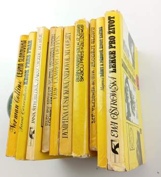 Dymphna Cusack: Nedovol mi odejít