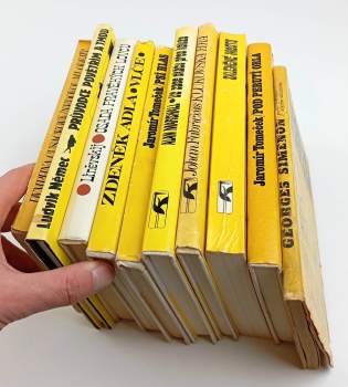 Dymphna Cusack: Nedovol mi odejít