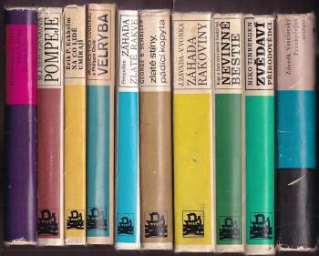 Erik P Eckholm: Na co lidé umírají