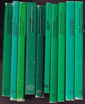 Pavel Frýbort: Přesilová hra