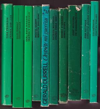 Michael Francis Gilbert: Nebožtík Smallbone