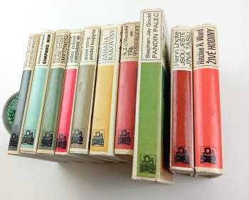 Al'bert Zacharovič Manfred: Tři podobizny z doby Velké francouzské revoluce