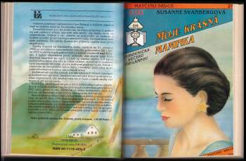 Margot Daniger: Dítě patří matce