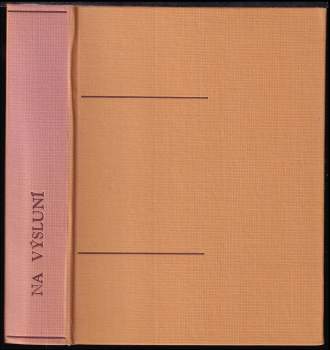 Leni Behrendt: Za tichého příboje