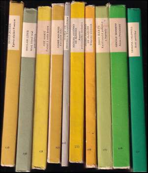 André Maurois: Zářijové růže