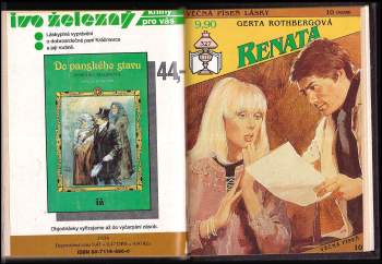 Gerta Rothberg: Krásná Marika