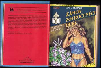 Gill McBain: Duch zrádce