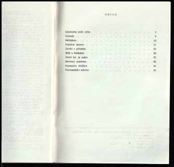 Hedy Bartley: 10x horor