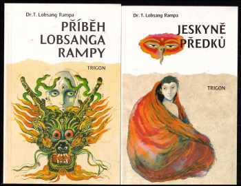 T Lobsang Rampa: Příběh Lobsanga Rampy