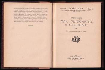 Josef Jahoda: 10X Naše Otčina - Lešenské plameny + Pan purkmistr a studenti + Ozvěna + Mladý Černuta + Snítka vavřínová + Ej, Slovenka som ja + Škola u Palackých + Zrádná touha + Spargapises + Z dob utrpení