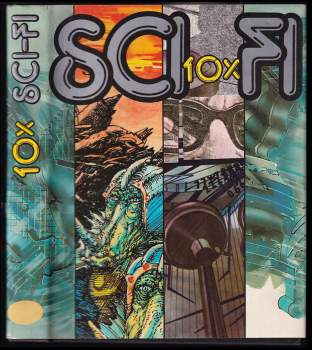 10x sci-fi