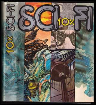 10x sci-fi