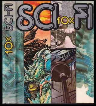 10x sci-fi