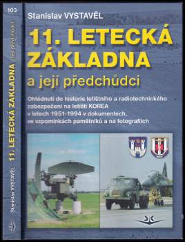 11. letecká základna a její předchůdci
