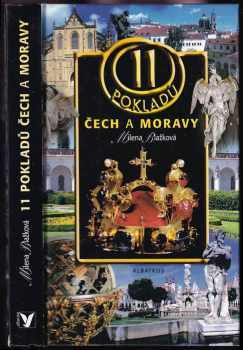 11 pokladů Čech a Moravy