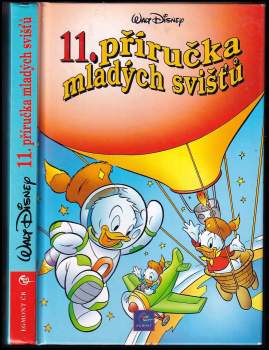 11. příručka mladých svišťů : 11. díl