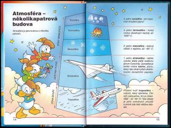 Walt Disney: 11. příručka mladých svišťů