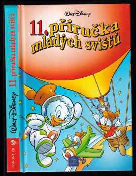 11. příručka mladých svišťů