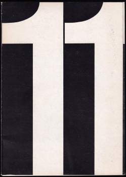 11 - Šimon Caban, Michal Cihlář, Michal Pacina, Ivan Pinkava, Jan Pohribný, Rudo Prekop, Tono Stano, Jaro Svitok, Miro Švolík, Naďa Rawová, Peter Župník