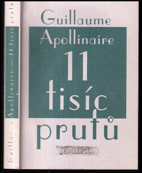 11 tisíc prutů, aneb, Rychtářovy lásky