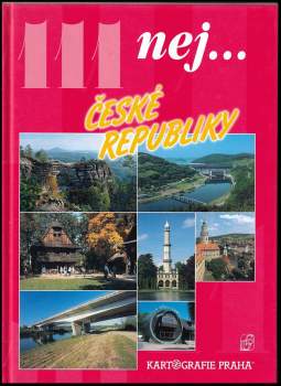 111 nej-- České republiky