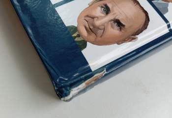 Marie Formáčková: 111 nejmilovanějších českých herců