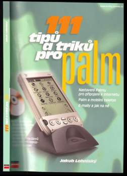 111 tipů a triků pro Palm