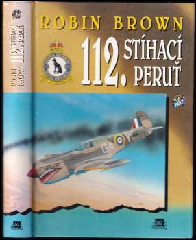 112. stíhací peruť