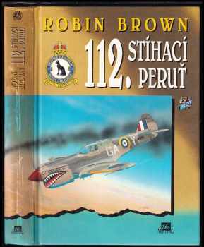 112. stíhací peruť - Robin A Brown (1997, Mustang) - ID: 684713