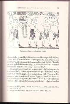 Eric H Cline: 1177 př. Kr