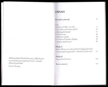 Noam Chomsky: 11.9