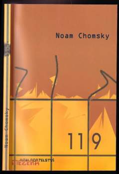 Noam Chomsky: 11.9