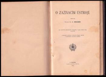 Josef Císler: O nedoslýchavosti, hluchotě a ochraně sluchu