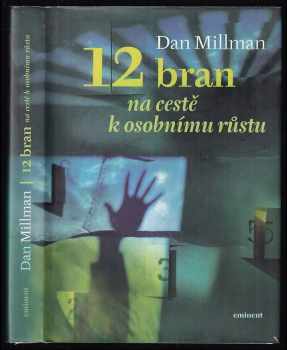 12 bran na cestě k osobnímu růstu