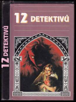 12 detektivů
