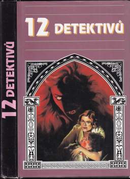 12 detektivů