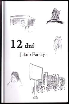 12 dní